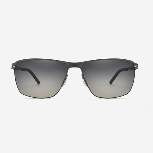 Navigator nylon Metal Men's Sunglasses P8674